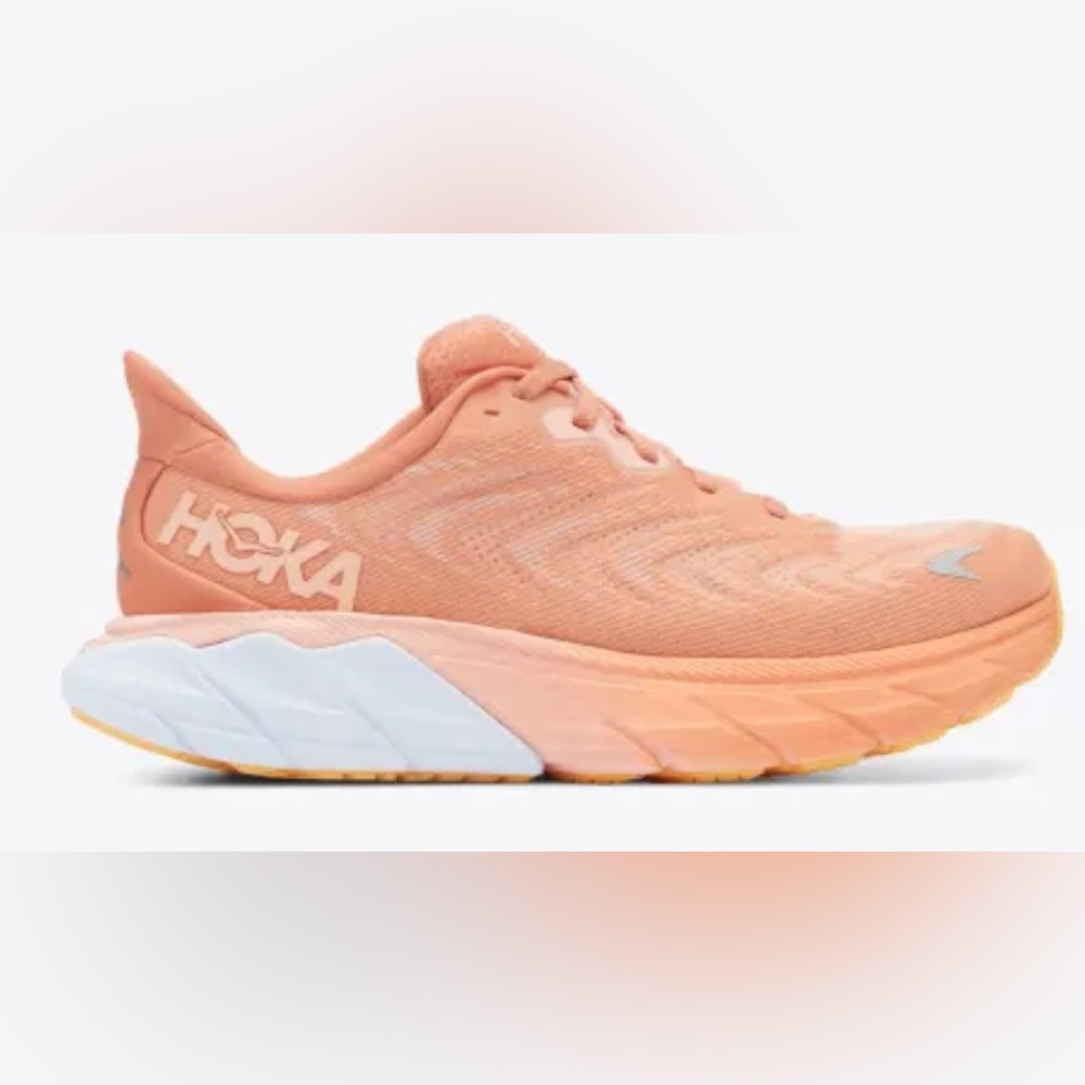 HOKA Arahi 6 Sneaker